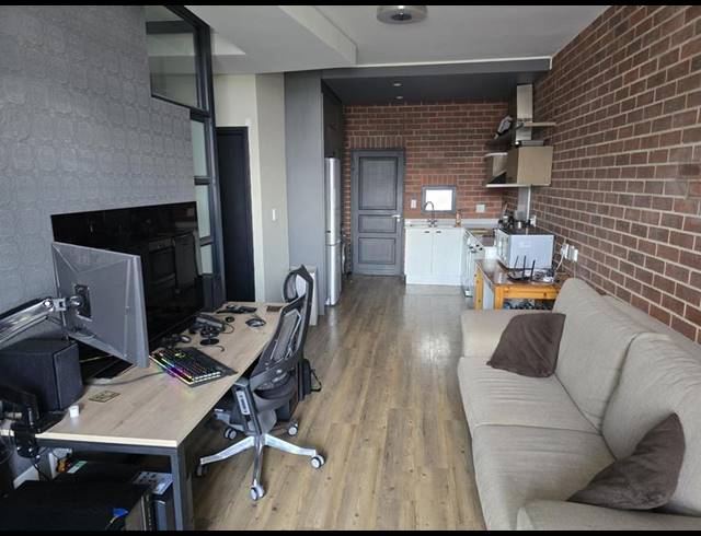 2 BEDROOM PROPERTY TO RENT IN ROSEBANK